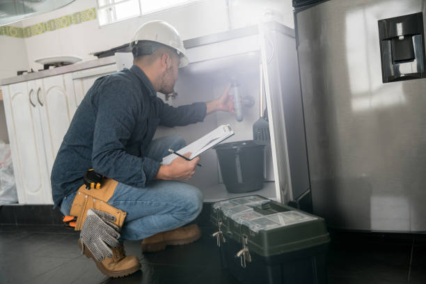 Reliable Whitehall, MI Plumbing Solutions