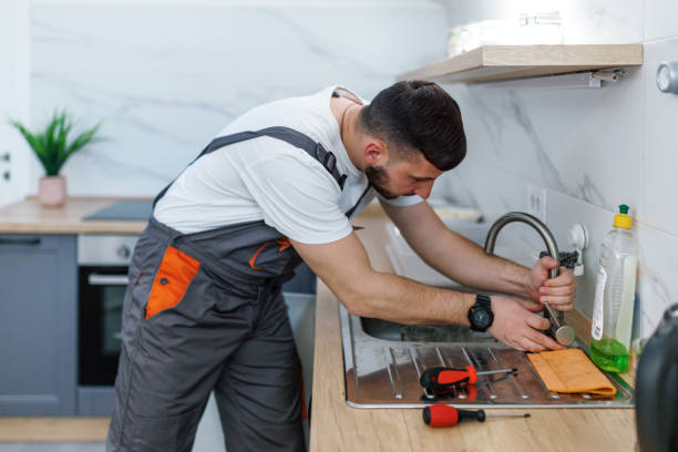 Best Pipe Repair Near Me  in Whitehall, MI
