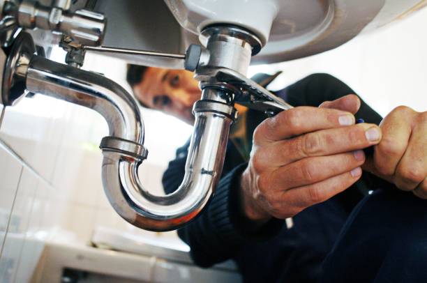 Best Sewer Line Repair  in Whitehall, MI