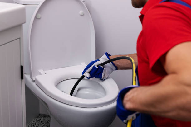 Best Same-Day Plumbing Service  in Whitehall, MI