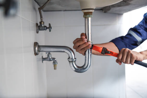 Best Water Heater Repair  in Whitehall, MI