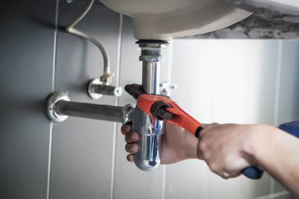 Best Sewer Line Replacement  in Whitehall, MI