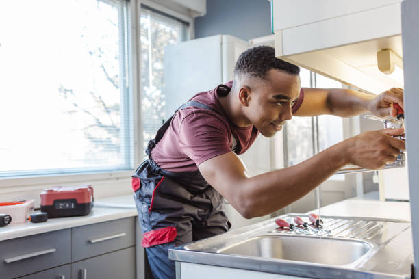 Best Plumbing Repair Near Me  in Whitehall, MI